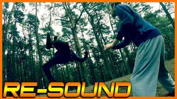 Free download Epic Forest Fight  [[ Andy Whitmarsh ]] -【RE-SOUND】 video and edit with RedcoolMedia movie maker MovieStudio video editor online and AudioStudio audio editor onlin